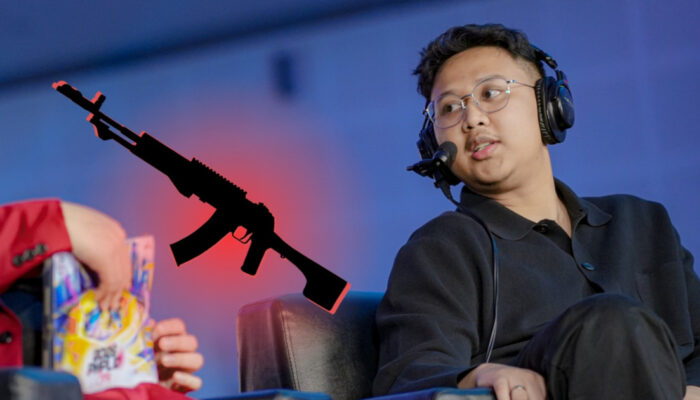 Auto Booyah! Ini 3 Senjata PUBG Mobile Pilihan Juara Dunia