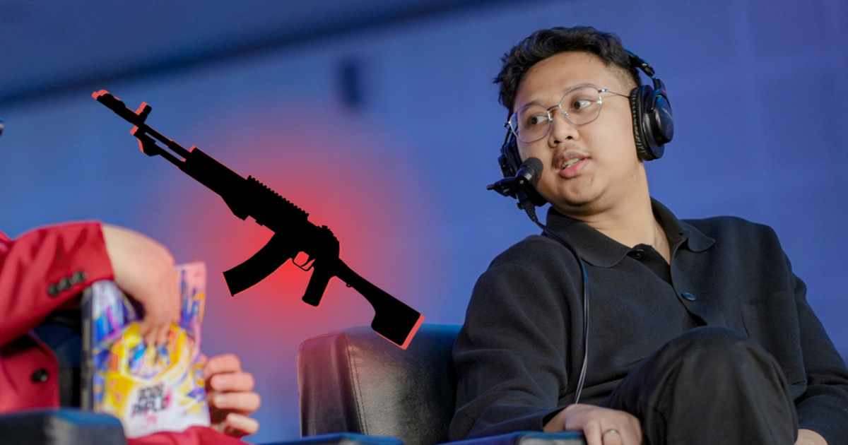 Auto Booyah! Ini 3 Senjata PUBG Mobile Pilihan Juara Dunia