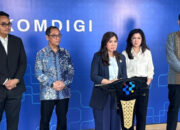 Awas! Akun Anak di Medsos Terancam Diblokir Komdigi