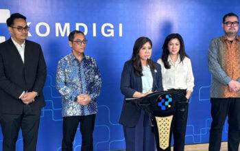 Awas! Akun Anak di Medsos Terancam Diblokir Komdigi