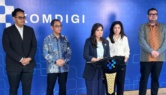 Awas! Akun Anak di Medsos Terancam Diblokir Komdigi