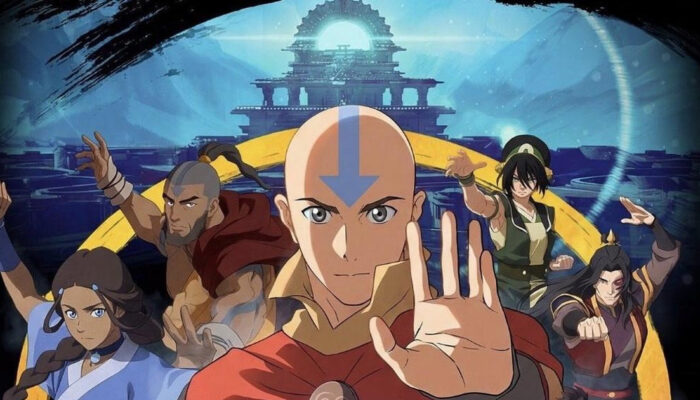 Awas! Bobol Server Film Avatar Aang Berujung 7 Tahun Bui