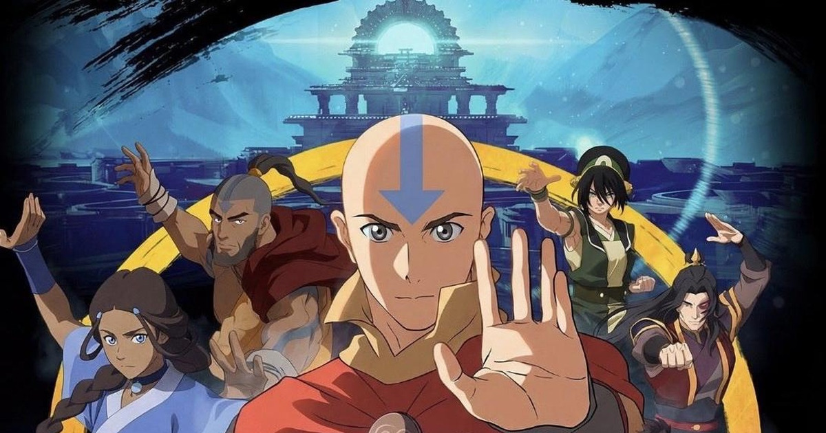 Awas! Bobol Server Film Avatar Aang Berujung 7 Tahun Bui