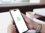 Awas iPhone Terancam WhatsApp Palsu Spyware Mengintai