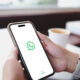 Awas iPhone Terancam WhatsApp Palsu Spyware Mengintai
