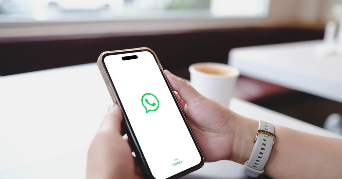 Awas iPhone Terancam WhatsApp Palsu Spyware Mengintai