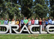 Badai PHK di Oracle Akibat AI Simak Faktanya