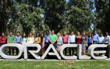 Badai PHK di Oracle Akibat AI Simak Faktanya