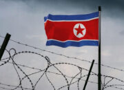 Bahaya Hacker Korut Sasar Axios Curi Data Login Anda