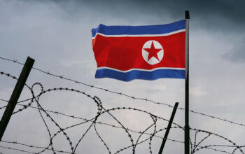 Bahaya Hacker Korut Sasar Axios Curi Data Login Anda