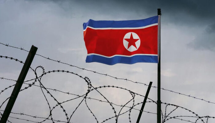 Bahaya Hacker Korut Sasar Axios Curi Data Login Anda