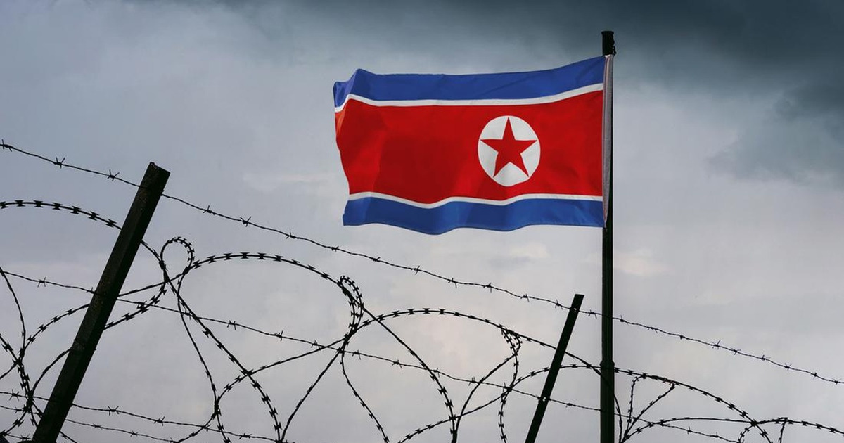 Bahaya Hacker Korut Sasar Axios Curi Data Login Anda