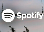 Bajak Jutaan Lagu Spotify Hacker Kena Denda Rp 5,5 T