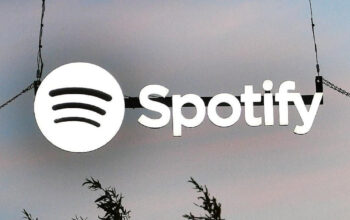 Bajak Jutaan Lagu Spotify Hacker Kena Denda Rp 5,5 T