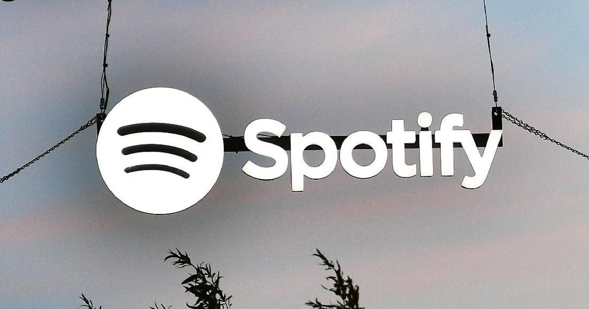 Bajak Jutaan Lagu Spotify Hacker Kena Denda Rp 5,5 T