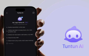 Banjir Info Bikin Bingung AI Solusi Cuan Tanpa Pusing