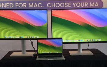 BenQ Bongkar Rahasia Sasar 200 Ribu Pengguna Mac Indonesia