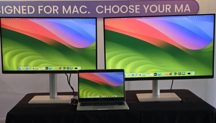 BenQ Bongkar Rahasia Sasar 200 Ribu Pengguna Mac Indonesia