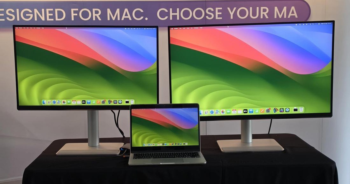 BenQ Bongkar Rahasia Sasar 200 Ribu Pengguna Mac Indonesia