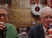 Bill Gates Dijauhi Sahabat Kental Gegara Skandal Epstein