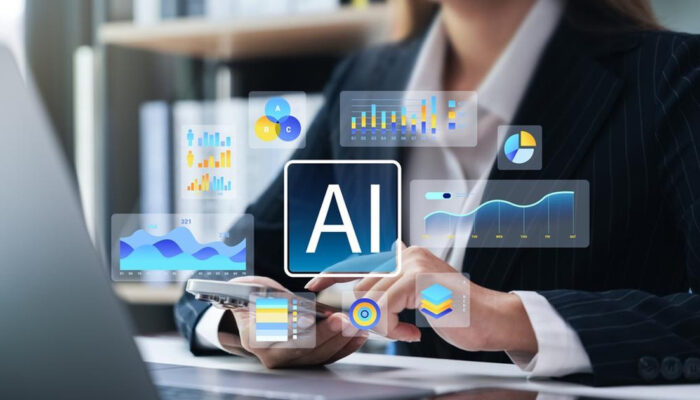 Binus Jadikan AI Wajib Pembelajaran Atasi Krisis Karir