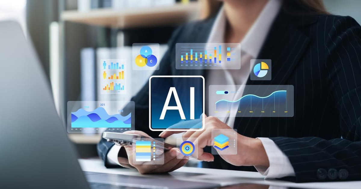 Binus Jadikan AI Wajib Pembelajaran Atasi Krisis Karir