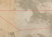 Bir Tawil Tanah Tak Bertuan Misteri Perbatasan Dunia