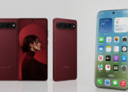 Bocoran Desain Galaxy S27 Ultra iPhone 20 Siap Gemparkan 2027