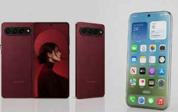 Bocoran Desain Galaxy S27 Ultra iPhone 20 Siap Gemparkan 2027