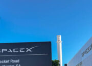 Bocoran IPO SpaceX Guncang Dunia Teknologi Ini Alasannya