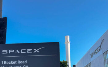 Bocoran IPO SpaceX Guncang Dunia Teknologi Ini Alasannya