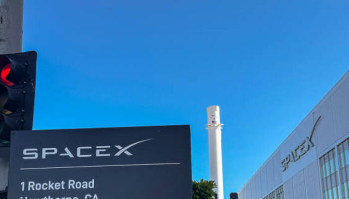 Bocoran IPO SpaceX Guncang Dunia Teknologi Ini Alasannya