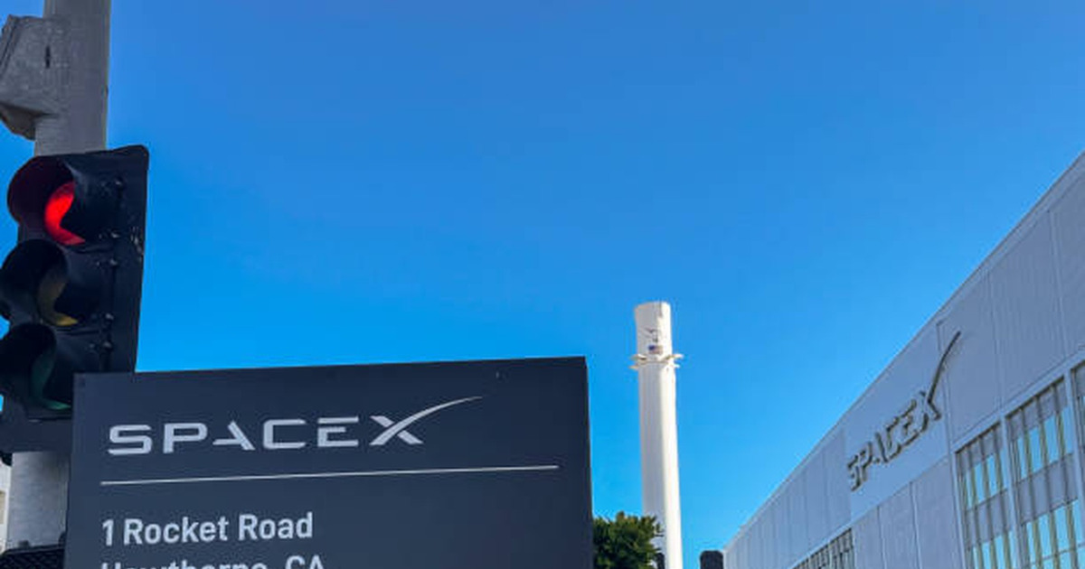 Bocoran IPO SpaceX Guncang Dunia Teknologi Ini Alasannya