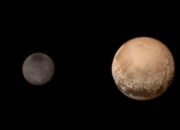 Bos NASA Bikin Heboh Dukung Pluto Kembali Jadi Planet