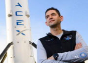 Bos NASA Yakin Alien Ada di Luar Sana Ini Alasannya