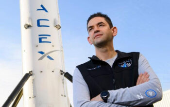 Bos NASA Yakin Alien Ada di Luar Sana Ini Alasannya