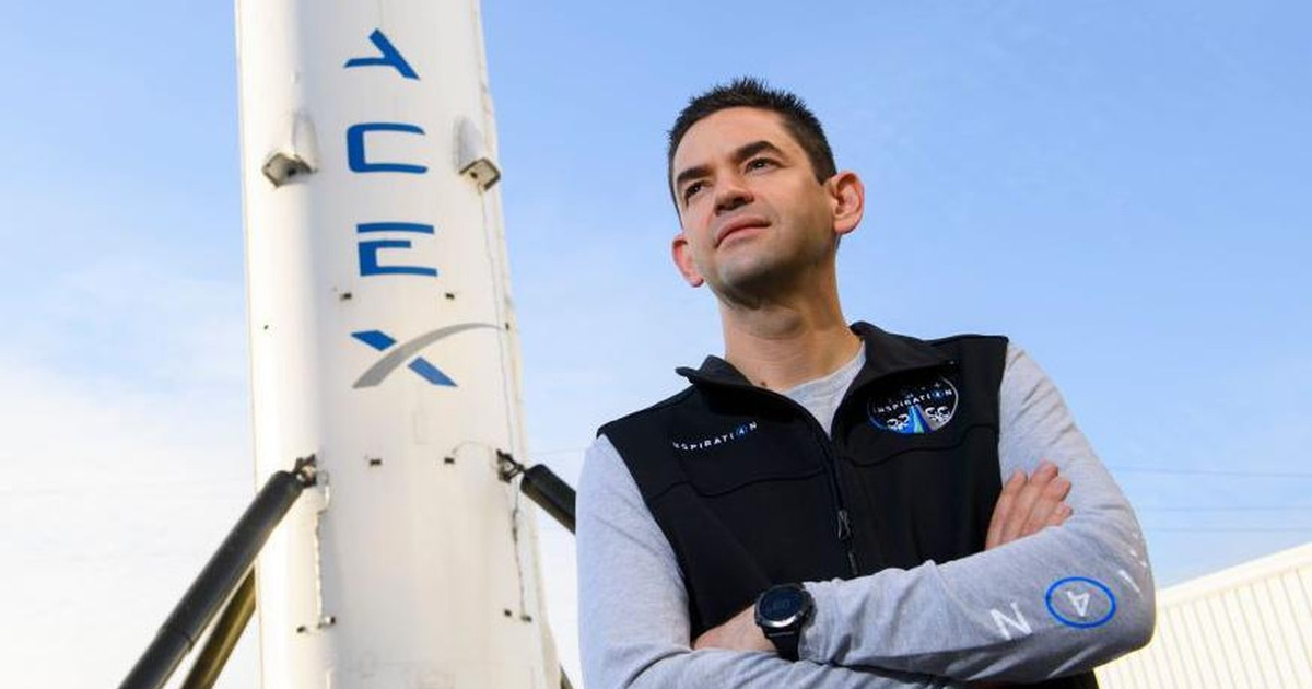 Bos NASA Yakin Alien Ada di Luar Sana Ini Alasannya