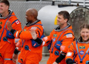 Bug Outlook Bikin Astronaut Pusing di Misi Bulan Artemis 2