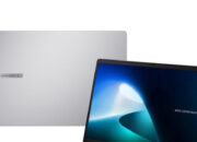 Buka Potensi Bisnis Anda dengan ASUS ExpertBook P1 Canggih