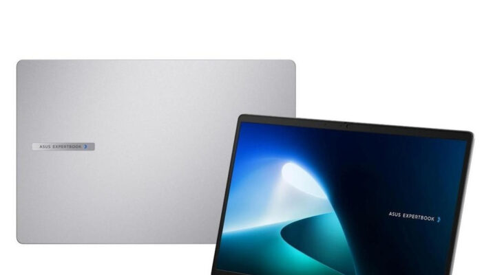 Buka Potensi Bisnis Anda dengan ASUS ExpertBook P1 Canggih