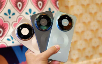 Bukan Kanibal Ini Alasan Huawei Bawa Mate 80 Pro