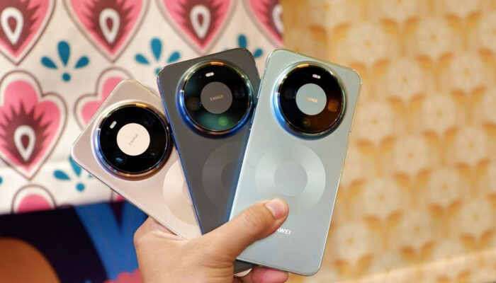 Bukan Kanibal Ini Alasan Huawei Bawa Mate 80 Pro