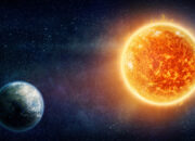 Bumi Beku Seketika Jika Matahari Hilang Mendadak Begini