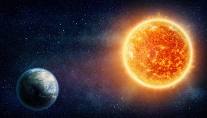 Bumi Beku Seketika Jika Matahari Hilang Mendadak Begini