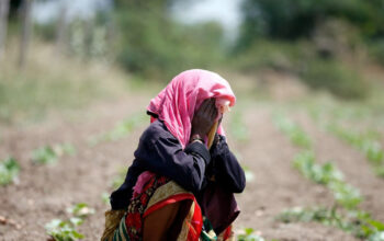 Bumi Terancam Super El Nino Ilmuwan Peringatkan Tahun Terpanas