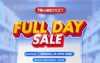 Cara Hemat Beli Sepeda Listrik Diskon Gila Transmart