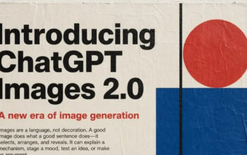 ChatGPT Images 2.0 Bikin Gambar Realistis Kilat Tanpa Ribet