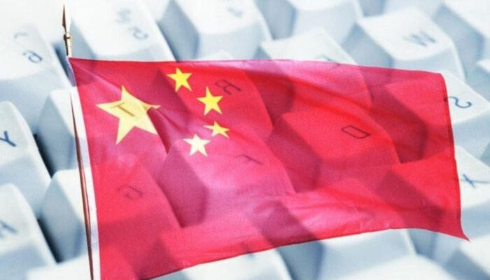 China Batasi Ketat AI Mirip Manusia Lindungi Anak Anda