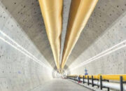 China Pecahkan Batas Kereta Cepat Bawah Laut Teknologi Bikin Melongo