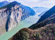 China Sukses! Sungai Yangtze Pulih Berkat Larangan Ikan